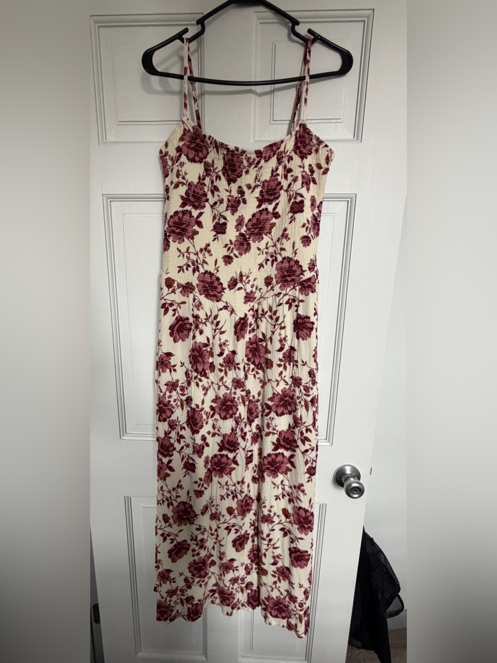 Jessica Simpson summer dress
